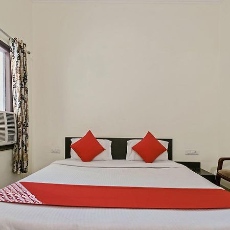 Oyo Hotel Triund Regency Катра Экстерьер фото